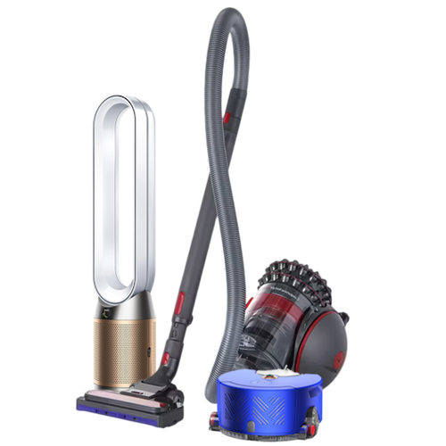 Ремонт техники Dyson в Санкт-Петербурге